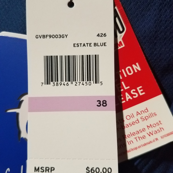 Guy Harvey ocean foundation shorts - Picture 5 of 6